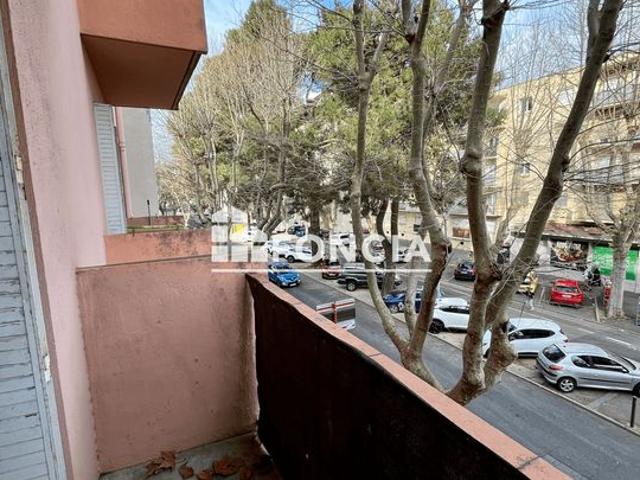 Appartement t3 avec ascenseur