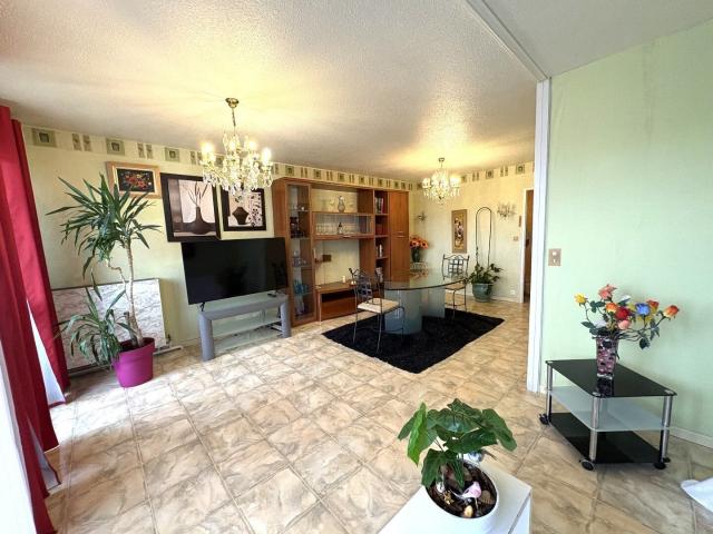 Appartement T3 avec Balcon 75m² Aurillac