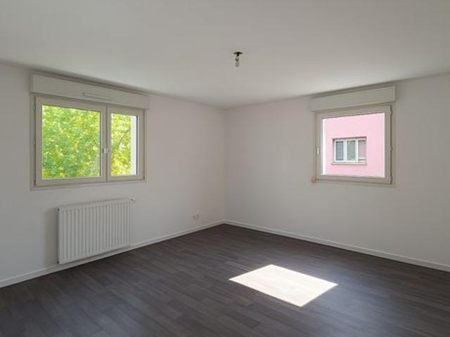 Appartement T3 avec balcon