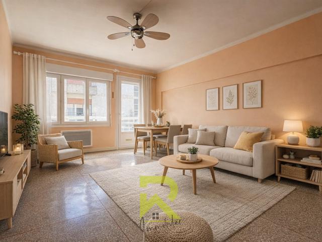 Appartement T3 avec balcon Béziers, secteur Avenue Clemenc. 55m² Villeneuve lès Béziers