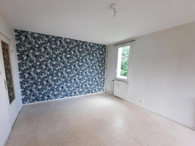 APPARTEMENT T3 AVEC BALCON EN LOCATION