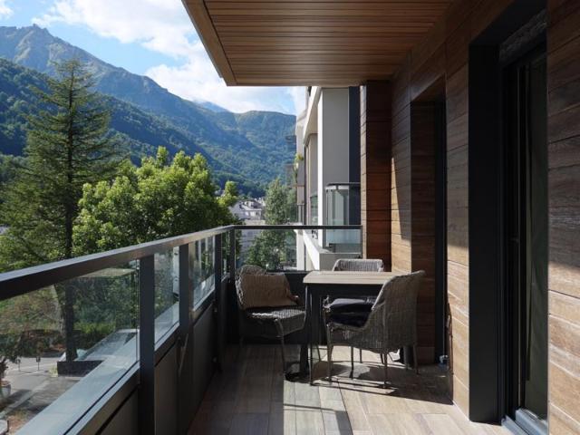 Appartement T3 avec balcon et double exposition au 2ème étag