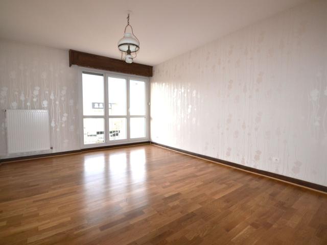 APPARTEMENT T3 AVEC BALCON ET GARAGE, Laxou