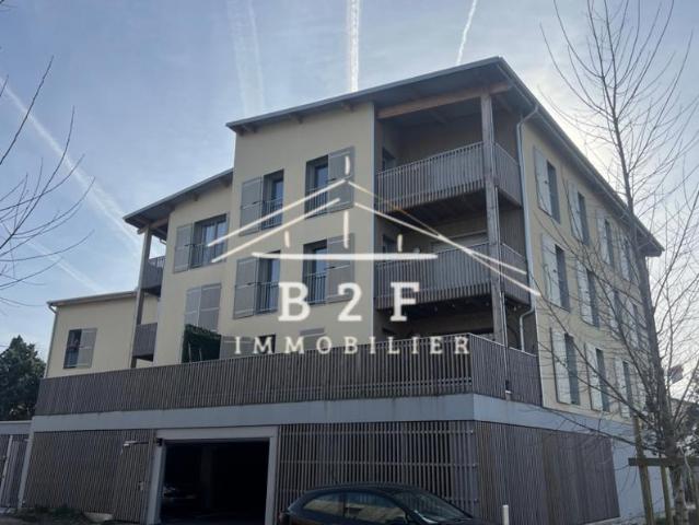 Appartement T3 avec BALCON et PARKING à Biganos
