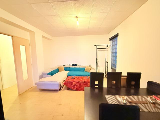 APPARTEMENT T3 AVEC CAVE ET BALCON