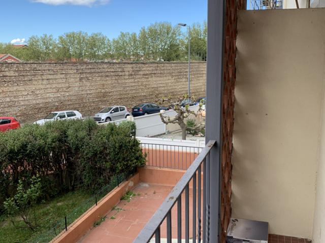 APPARTEMENT T3 AVEC CAVE ET GARAGE