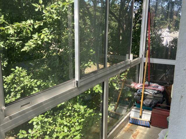 APPARTEMENT T3 AVEC EXTERIEUR