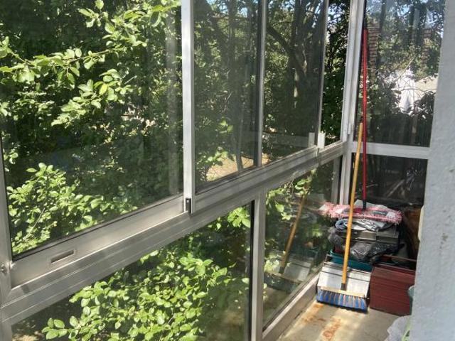 APPARTEMENT T3 AVEC EXTERIEUR