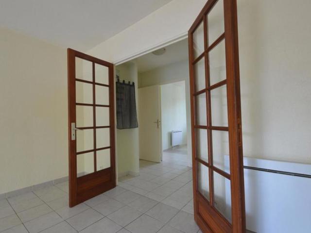 appartement t3 avec garage 17 LA ROCHELLE PORT NEUF