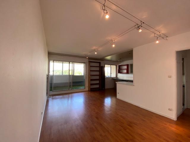 APPARTEMENT T3 AVEC GARAGE A LYON 9