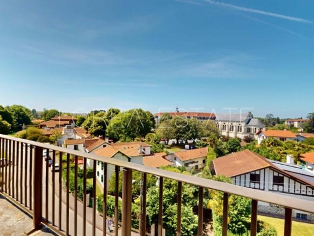 APPARTEMENT T3 AVEC GARAGE BAYONNE MARRACQ