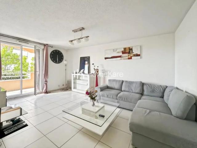 Appartement T3 avec garage La Terrasse