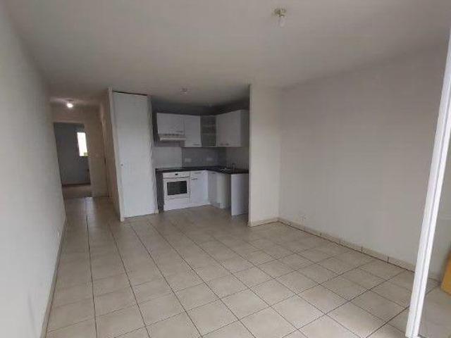 Appartement T3 avec garage St Nazaire hypercentre