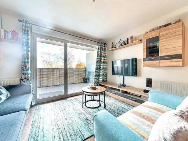 Appartement T3 avec grande Terrasse Bagneux