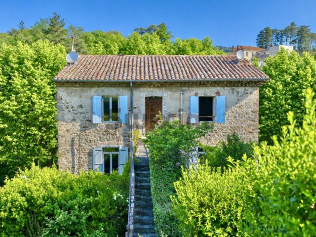 Appartement T3 avec Jardin et Garage