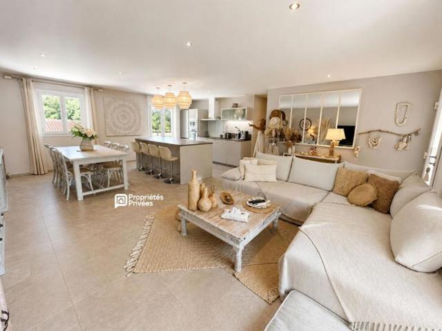 Appartement T3 avec jardin PORTO VECCHIO 20137 CORSE DU SUD FRANCE