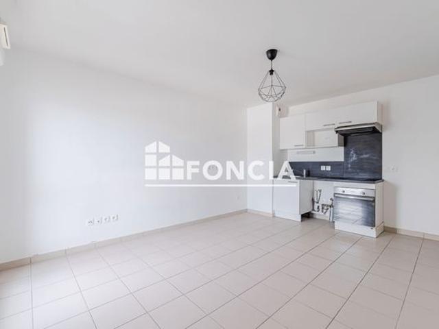 Appartement T3 avec parking