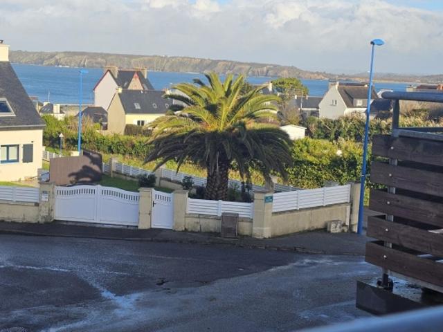 Appartement T3 avec parking couvert