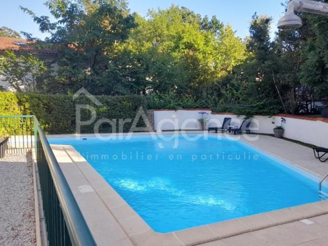 Appartement T3 avec piscine Proche plages