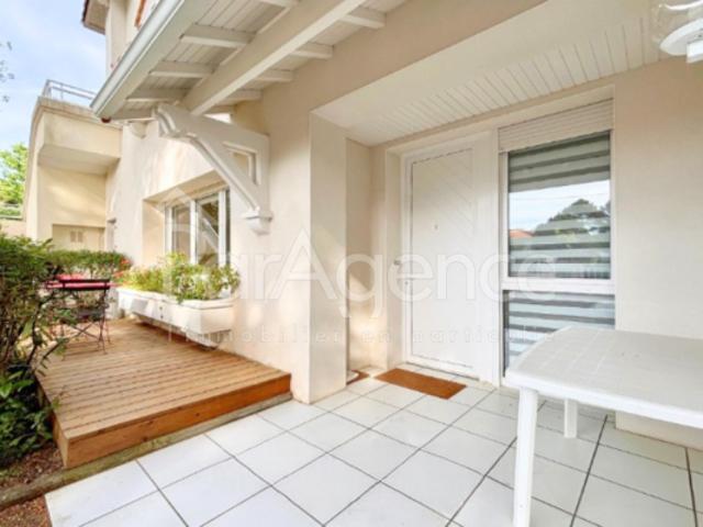 Appartement T3 avec piscine Proche plages