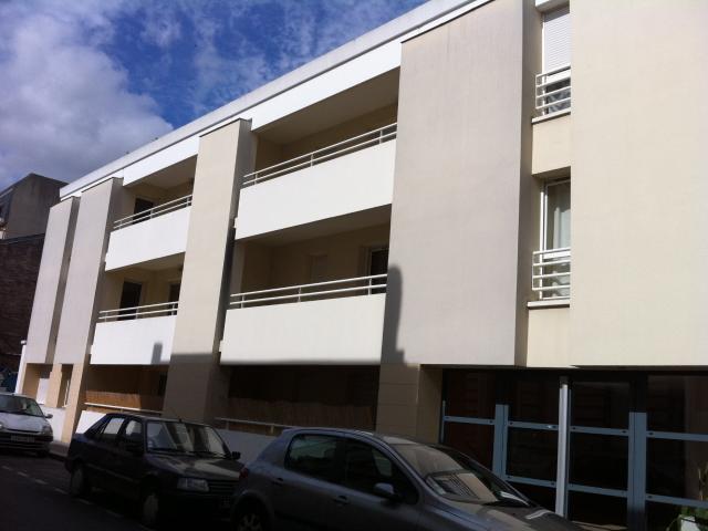 Appartement T3 avec sa Terrasse