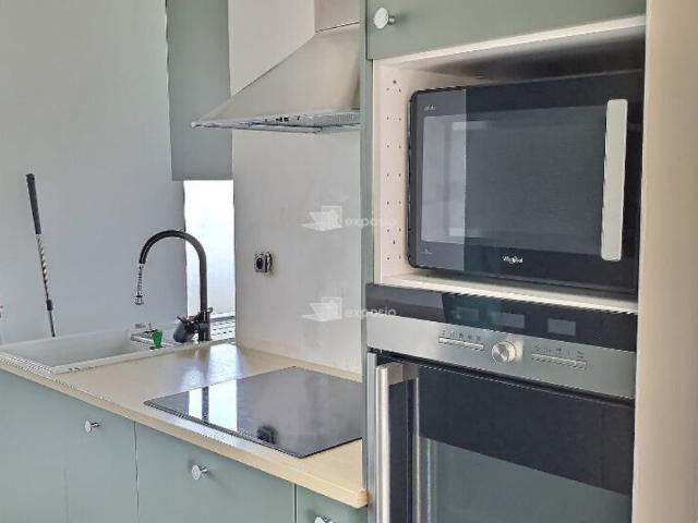 Appartement T3 avec terrasse et box à louer à Marseille 13008 quartier Perier