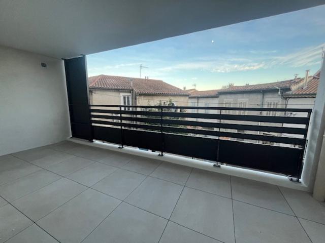 Appartement T3 avec terrasse et parking Secteur Mont Dupla