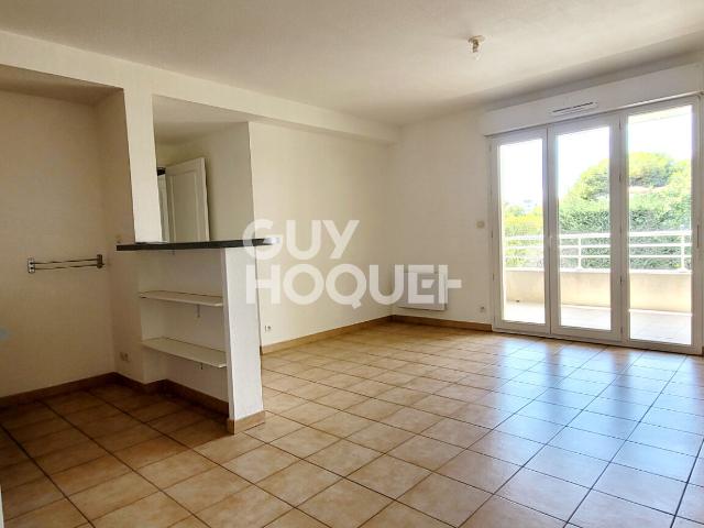 Appartement T3
