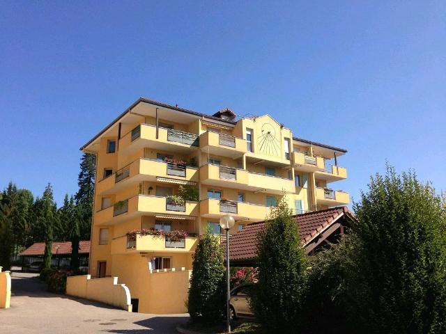 Appartement T3 avec terrasse, garage et cave – Tullins
