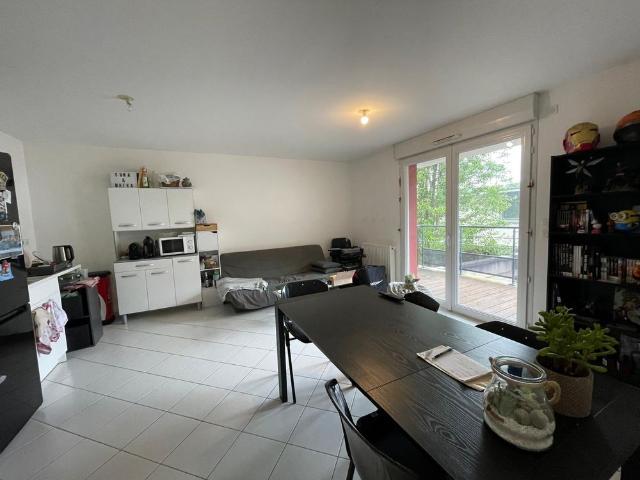 Appartement T3 avec Terrasse VOUVRAY