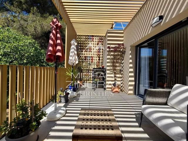 Appartement T3 avec terrasse 66m² Cavalaire sur Mer