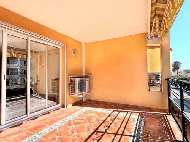 Appartement T3 avec Terrasses et Parking