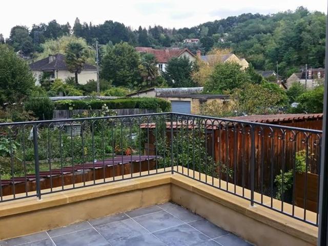 Appartement T3 / AVENUE GAMBETTA
