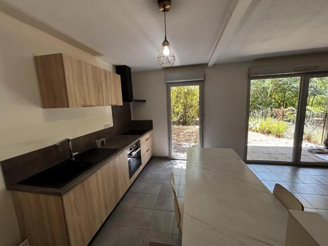 APPARTEMENT T3 Avenue de Fronton TOULOUSE