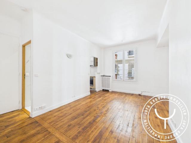 APPARTEMENT T3 AVENUE STEPHANE MALLAMRE