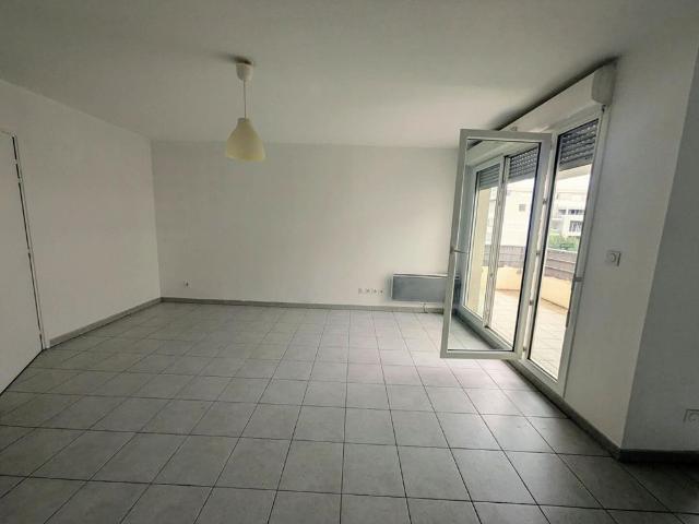 Appartement T3 AVIGNON à louer