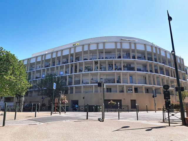 Appartement T3 BAGNEUX à louer
