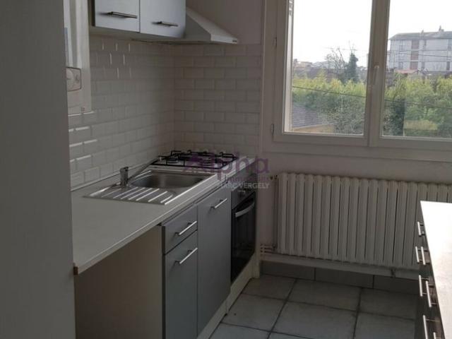APPARTEMENT T3 BALCON PARKING QUARTIER PLAISANCE