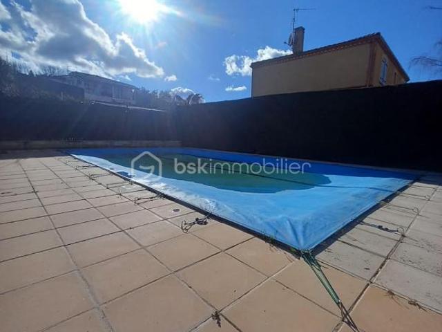 Appartement T3 Balma