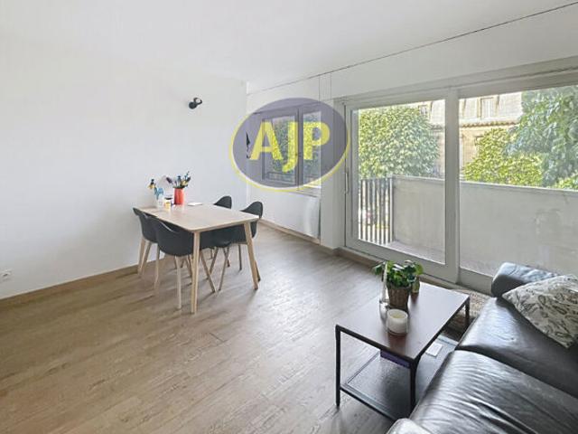Appartement T3 Barrière de Pessac
