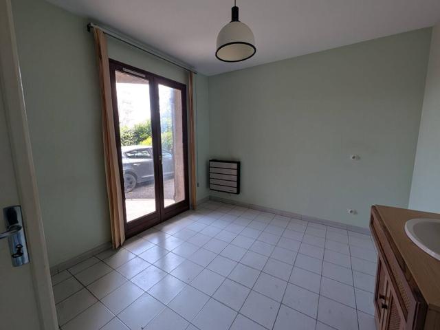 Appartement T3 Bastia Sud
