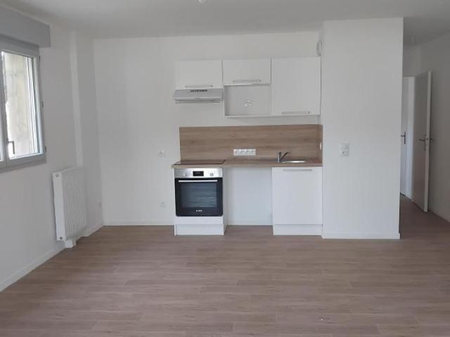 Appartement T3,Bat. a 17 Rue Rue de la Hautiere, La Chapelle Sur Erdre