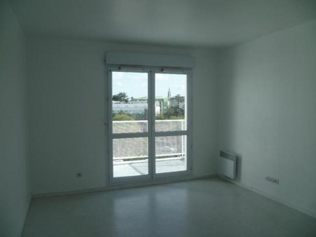 Appartement T3,Bat. D Cage D 3 Chem des Aveneaux, Nantes