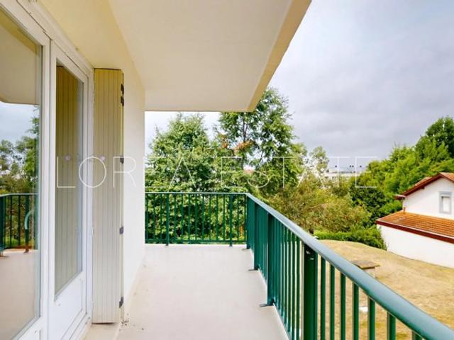 APPARTEMENT T3 BAYONNE MARRACQ