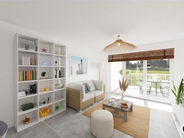 Appartement T3 BAYONNE