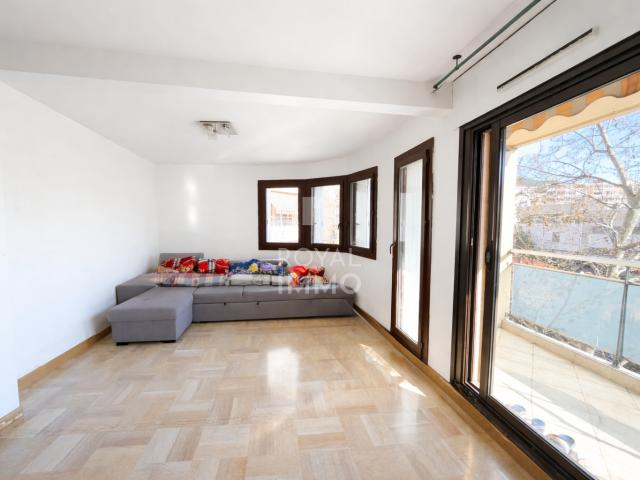 Appartement T3 Benoit Malon