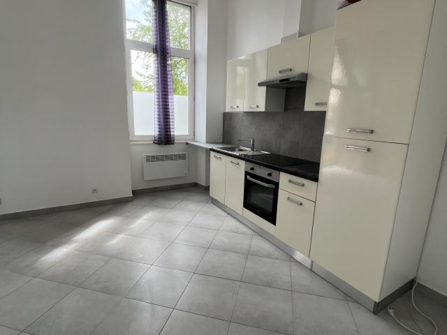 Appartement T3 BEGARD