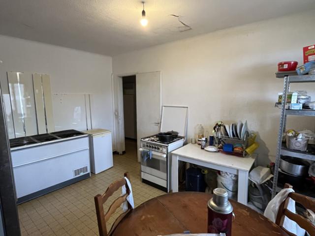 APPARTEMENT T3 BELLE DE MAI