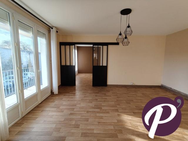 Appartement T3 Bergerac