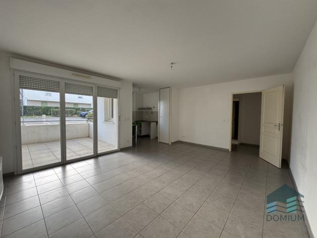 Appartement T3 Béziers Résidence sécurisé